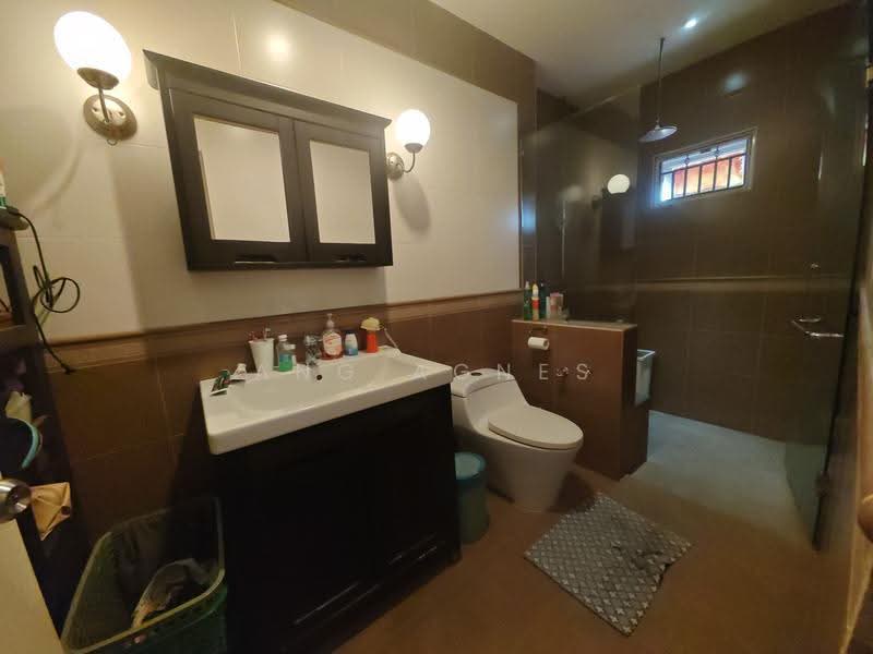 Rumah Berkembar untuk Dijual di Bukit Raja (Selangor) - Ang Agnes - PropertyGuru.com.my