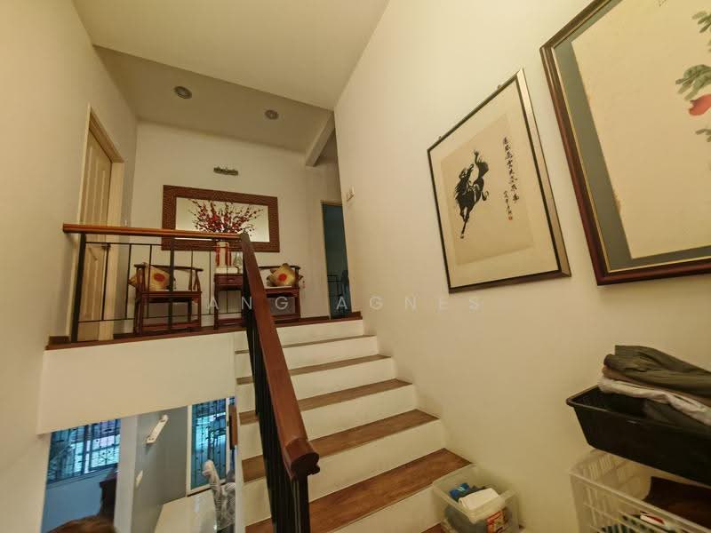 Rumah Berkembar untuk Dijual di Bukit Raja (Selangor) - Ang Agnes - PropertyGuru.com.my
