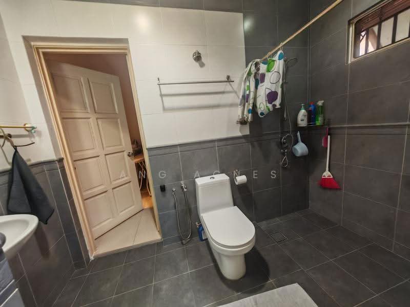 Rumah Berkembar untuk Dijual di Bukit Raja (Selangor) - Ang Agnes - PropertyGuru.com.my