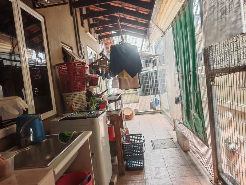 Rumah Berkembar untuk Dijual di Bukit Raja (Selangor) - Ang Agnes - PropertyGuru.com.my