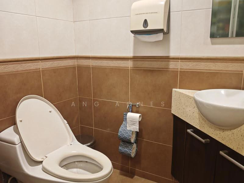 Rumah Berkembar untuk Dijual di Bukit Raja (Selangor) - Ang Agnes - PropertyGuru.com.my