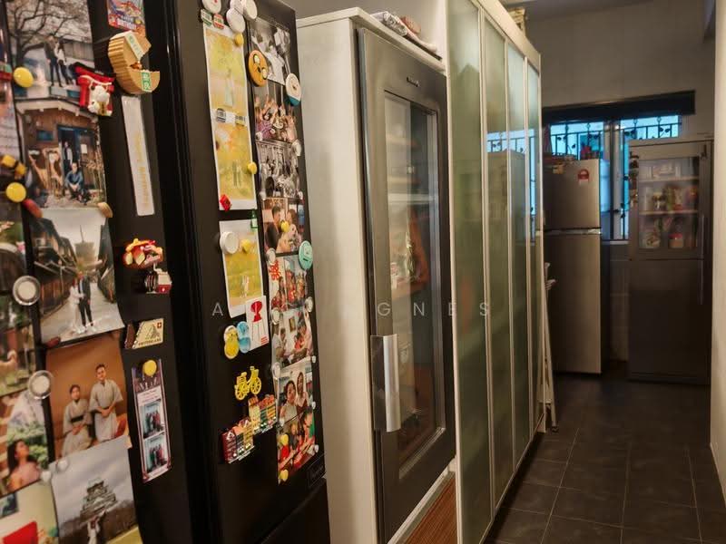 Rumah Berkembar untuk Dijual di Bukit Raja (Selangor) - Ang Agnes - PropertyGuru.com.my
