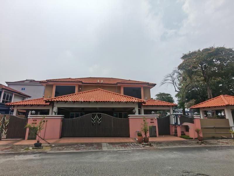 Rumah Berkembar untuk Dijual di Bukit Raja (Selangor) - Ang Agnes - PropertyGuru.com.my