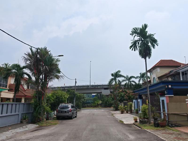 Rumah Berkembar untuk Dijual di Bukit Raja (Selangor) - Ang Agnes - PropertyGuru.com.my