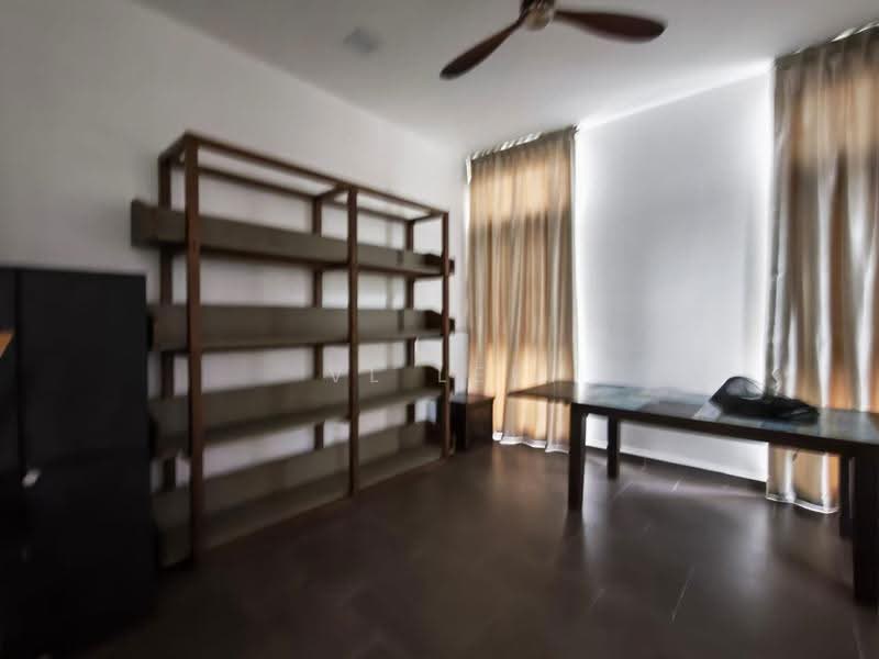 Bungalow House untuk Disewa di East Ledang (Iskandar Puteri (Nusajaya)) - VL Lee - Study - PropertyGuru.com.my