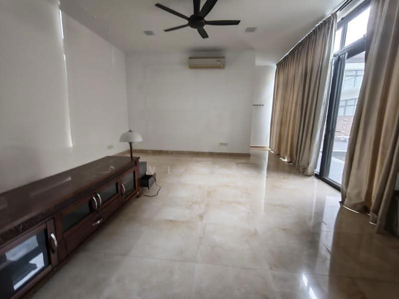 Bungalow House untuk Disewa di East Ledang (Iskandar Puteri (Nusajaya)) - VL Lee - Living Room - PropertyGuru.com.my