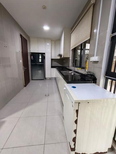 Bungalow House untuk Disewa di East Ledang (Iskandar Puteri (Nusajaya)) - VL Lee - Kitchen - PropertyGuru.com.my