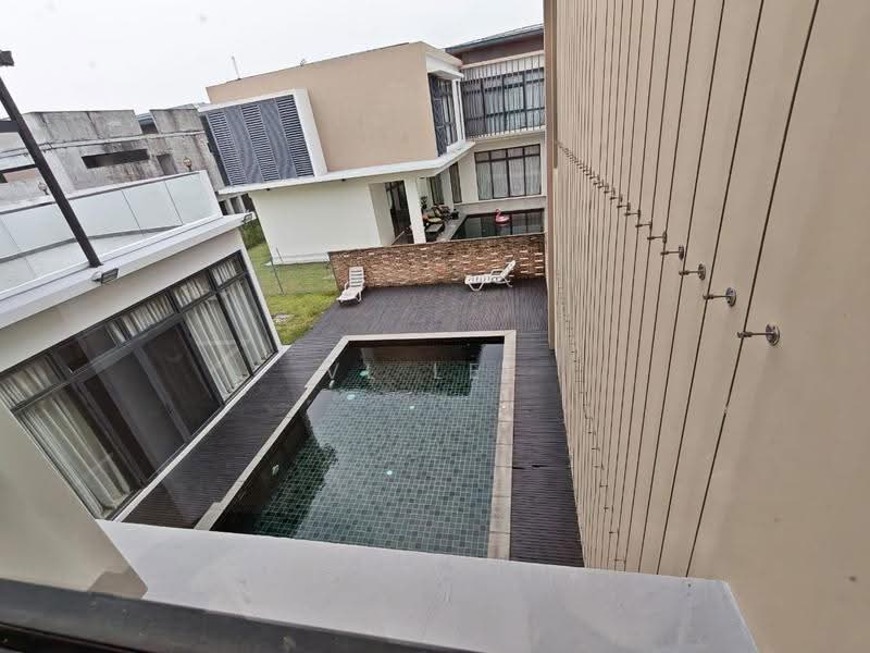 Bungalow House untuk Disewa di East Ledang (Iskandar Puteri (Nusajaya)) - VL Lee - Exterior - PropertyGuru.com.my