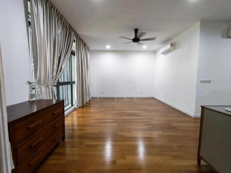 Bungalow House untuk Disewa di East Ledang (Iskandar Puteri (Nusajaya)) - VL Lee - Living Room - PropertyGuru.com.my