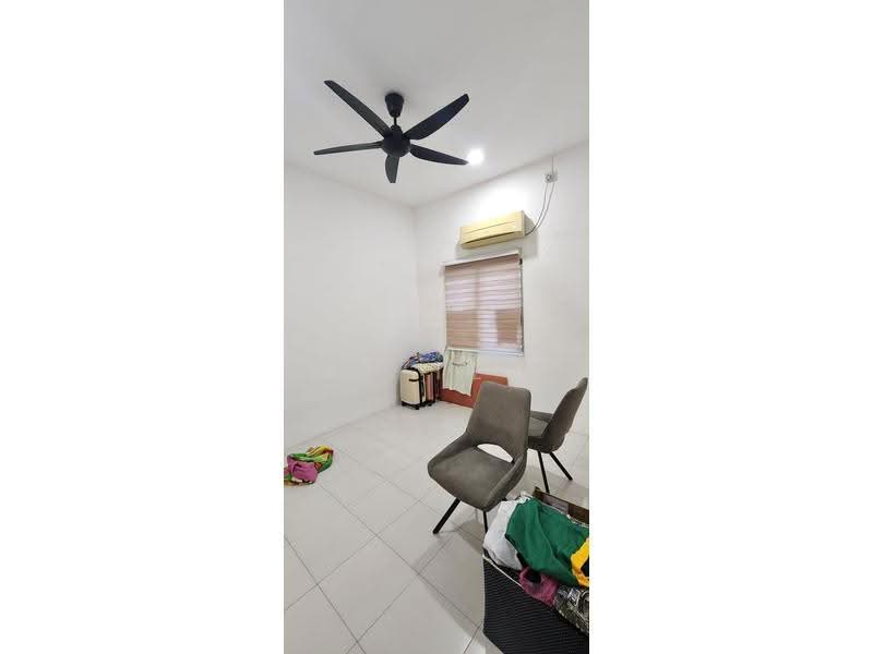 1-storey Terraced House for Rent in Taman Sentosa (Johor Bahru) - YY Tey - Interior - PropertyGuru.com.my