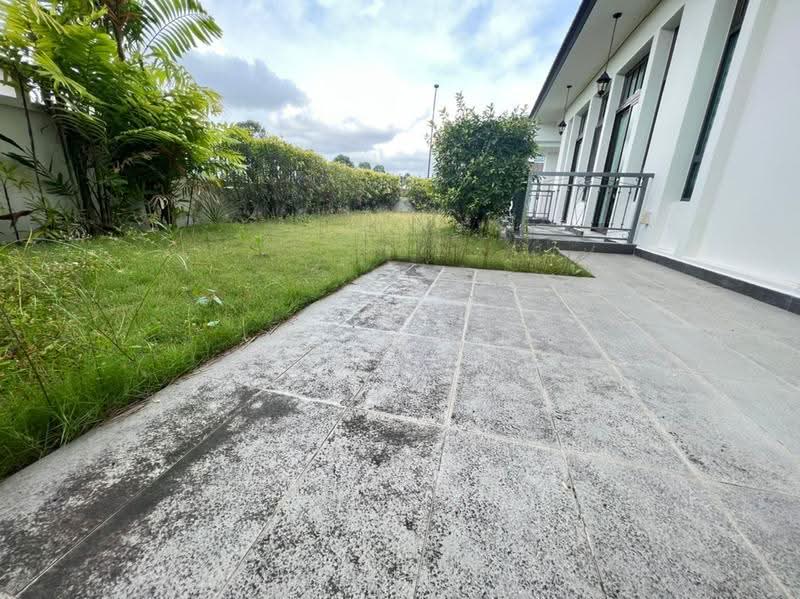Cluster House for Rent in Eco Botanic (Iskandar Puteri (Nusajaya)) - Jeff Yap - Exterior - PropertyGuru.com.my