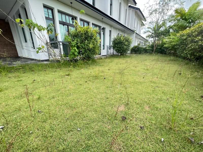 Cluster House for Rent in Eco Botanic (Iskandar Puteri (Nusajaya)) - Jeff Yap - Exterior - PropertyGuru.com.my