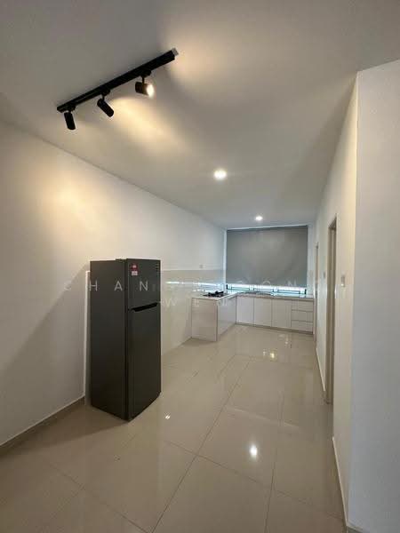 2-storey Terraced House for Sale in Taman Sri Penawar (Pengerang) - Chang Hoong Wen - Kitchen - PropertyGuru.com.my