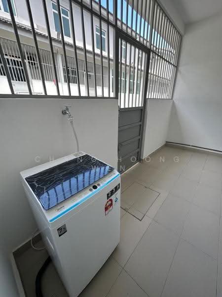 2-storey Terraced House for Sale in Taman Sri Penawar (Pengerang) - Chang Hoong Wen - PropertyGuru.com.my
