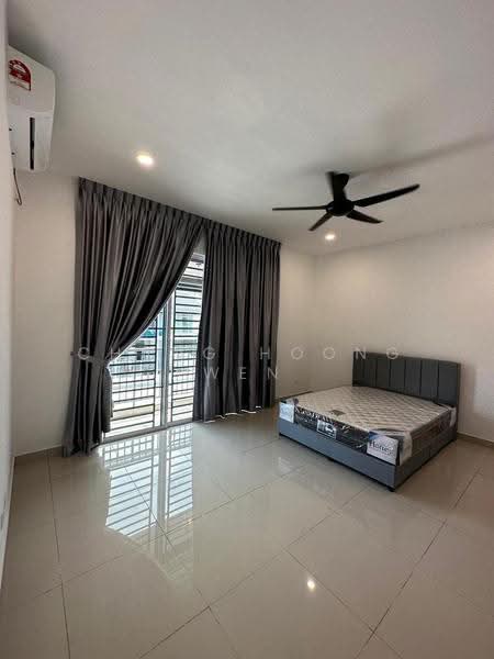 2-storey Terraced House for Sale in Taman Sri Penawar (Pengerang) - Chang Hoong Wen - PropertyGuru.com.my