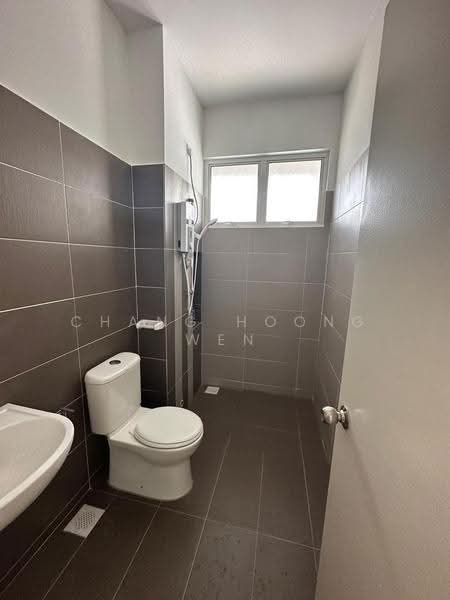 2-storey Terraced House for Sale in Taman Sri Penawar (Pengerang) - Chang Hoong Wen - PropertyGuru.com.my