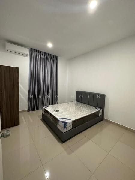 2-storey Terraced House for Sale in Taman Sri Penawar (Pengerang) - Chang Hoong Wen - PropertyGuru.com.my