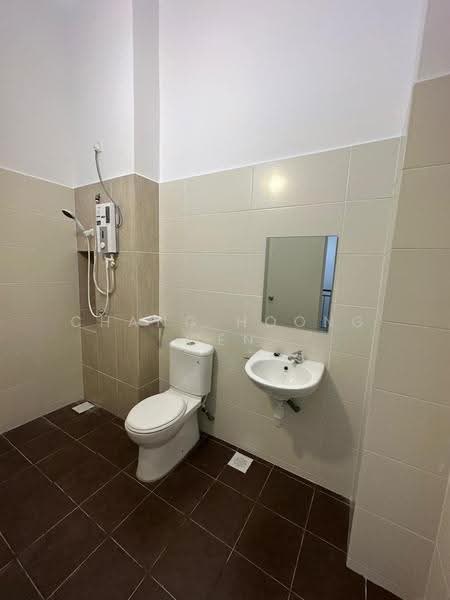 2-storey Terraced House for Sale in Taman Sri Penawar (Pengerang) - Chang Hoong Wen - PropertyGuru.com.my
