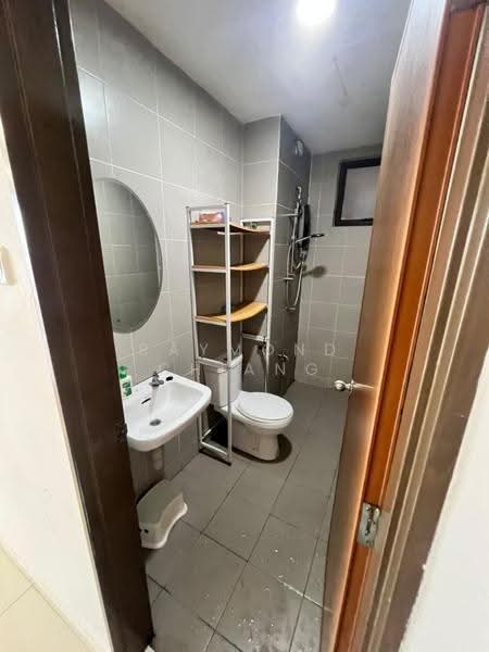 Service Residence for Rent at Suria Putra - Raymond Chiang - Bathroom - PropertyGuru.com.my