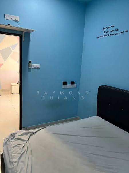 Service Residence for Rent at Suria Putra - Raymond Chiang - Bedroom - PropertyGuru.com.my