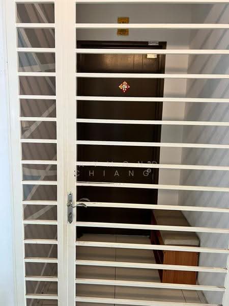 Service Residence for Rent at Suria Putra - Raymond Chiang - Entrance - PropertyGuru.com.my