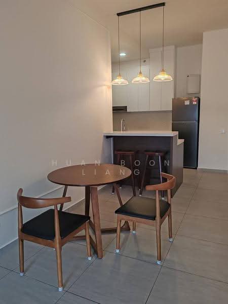 Kediaman Servis untuk Disewa di The Arcuz - Huan Boon Liang - Kitchen - PropertyGuru.com.my