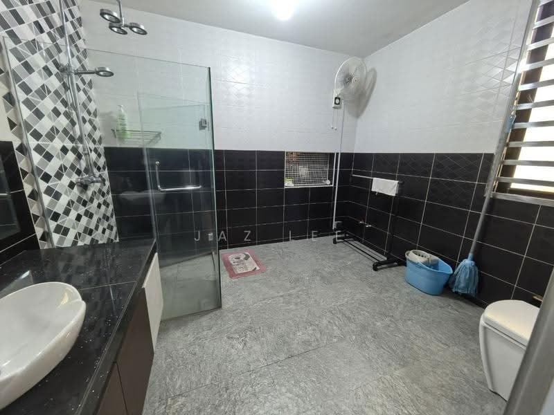 Semi-Detached House for Sale in Nusa Duta (Iskandar Puteri (Nusajaya)) - Jaz Lee - PropertyGuru.com.my