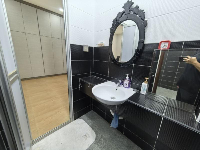 Semi-Detached House for Sale in Nusa Duta (Iskandar Puteri (Nusajaya)) - Jaz Lee - PropertyGuru.com.my