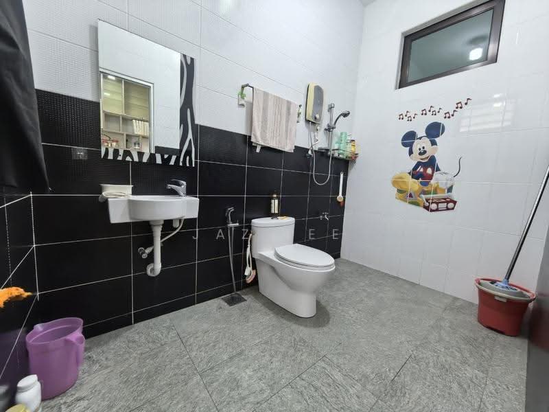 Semi-Detached House for Sale in Nusa Duta (Iskandar Puteri (Nusajaya)) - Jaz Lee - PropertyGuru.com.my