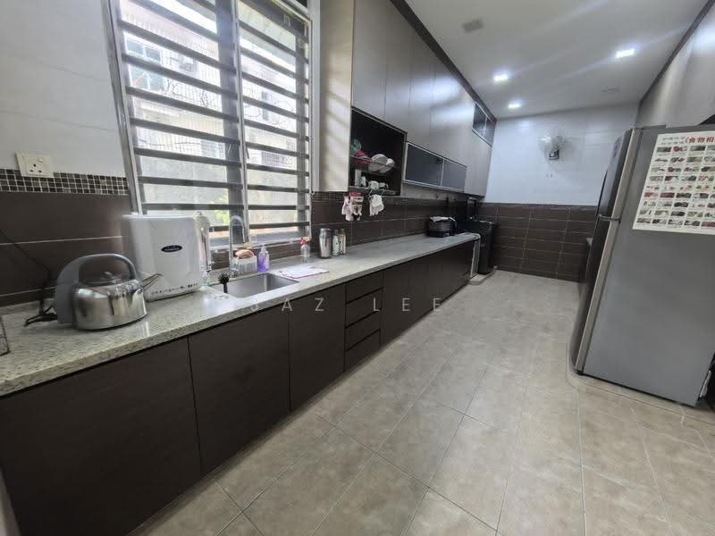Semi-Detached House for Sale in Nusa Duta (Iskandar Puteri (Nusajaya)) - Jaz Lee - PropertyGuru.com.my