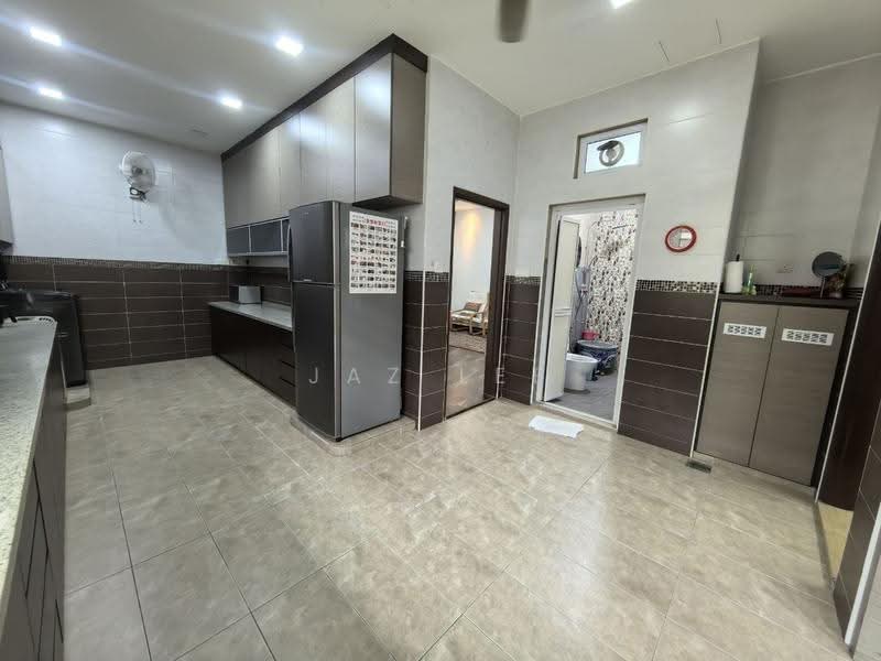Semi-Detached House for Sale in Nusa Duta (Iskandar Puteri (Nusajaya)) - Jaz Lee - PropertyGuru.com.my