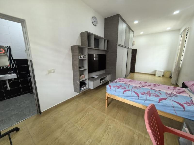 Semi-Detached House for Sale in Nusa Duta (Iskandar Puteri (Nusajaya)) - Jaz Lee - PropertyGuru.com.my