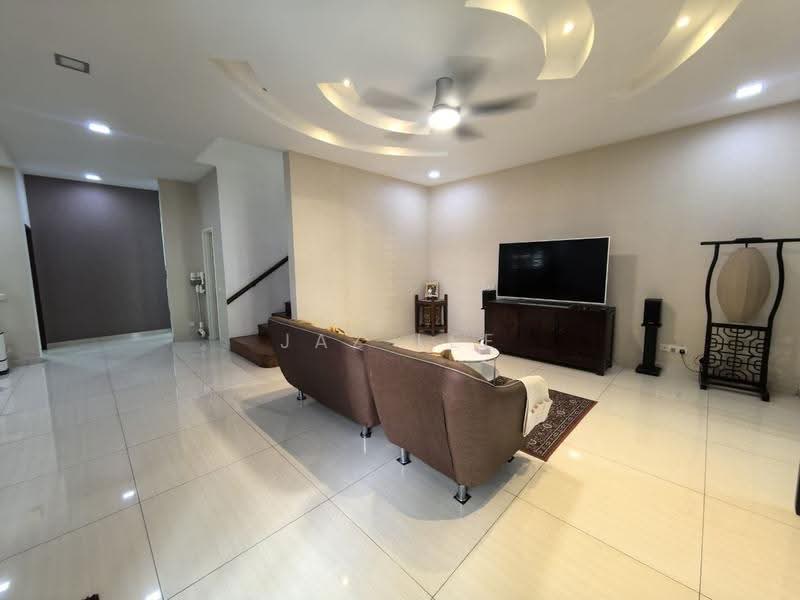 Semi-Detached House for Sale in Nusa Duta (Iskandar Puteri (Nusajaya)) - Jaz Lee - PropertyGuru.com.my
