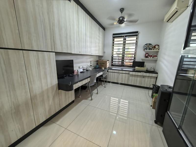 Semi-Detached House for Sale in Nusa Duta (Iskandar Puteri (Nusajaya)) - Jaz Lee - PropertyGuru.com.my