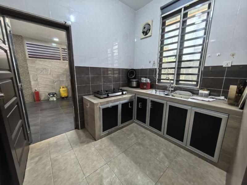 Semi-Detached House for Sale in Nusa Duta (Iskandar Puteri (Nusajaya)) - Jaz Lee - PropertyGuru.com.my