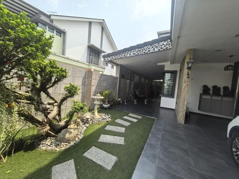 Semi-Detached House for Sale in Nusa Duta (Iskandar Puteri (Nusajaya)) - Jaz Lee - PropertyGuru.com.my