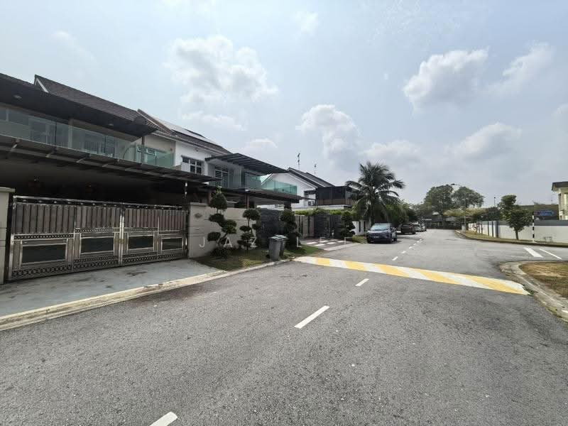 Semi-Detached House for Sale in Nusa Duta (Iskandar Puteri (Nusajaya)) - Jaz Lee - PropertyGuru.com.my