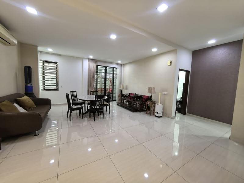 Semi-Detached House for Sale in Nusa Duta (Iskandar Puteri (Nusajaya)) - Jaz Lee - PropertyGuru.com.my
