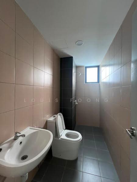 Kediaman Servis untuk Disewa di Bayu Residensi - Louis Foong - Bathroom - PropertyGuru.com.my