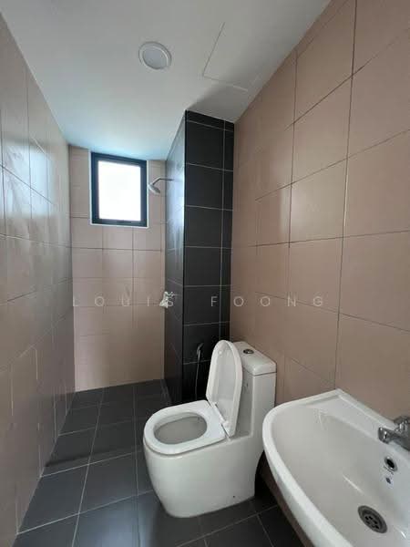 Kediaman Servis untuk Disewa di Bayu Residensi - Louis Foong - PropertyGuru.com.my