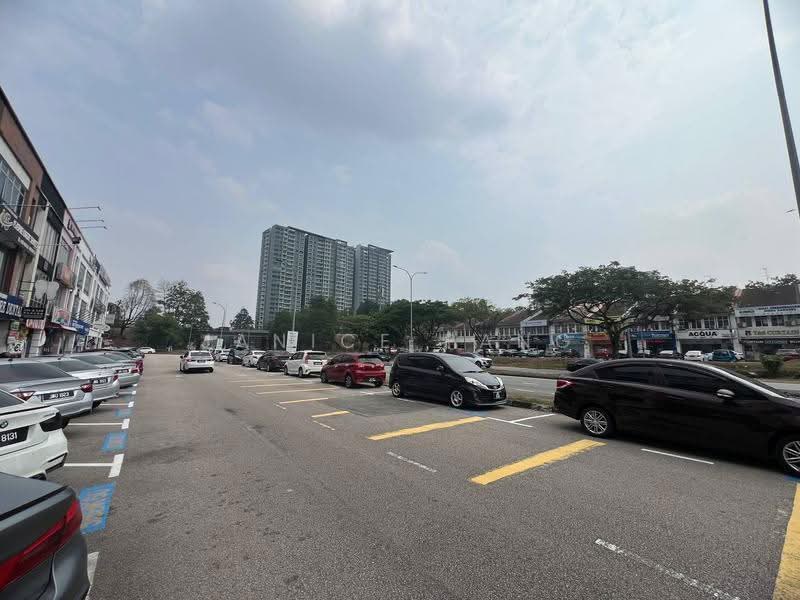 Kedai untuk Dijual di Skudai (Johor) - Janice Pang - Exterior - PropertyGuru.com.my