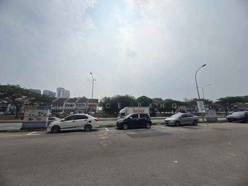 Kedai untuk Dijual di Skudai (Johor) - Janice Pang - Exterior - PropertyGuru.com.my