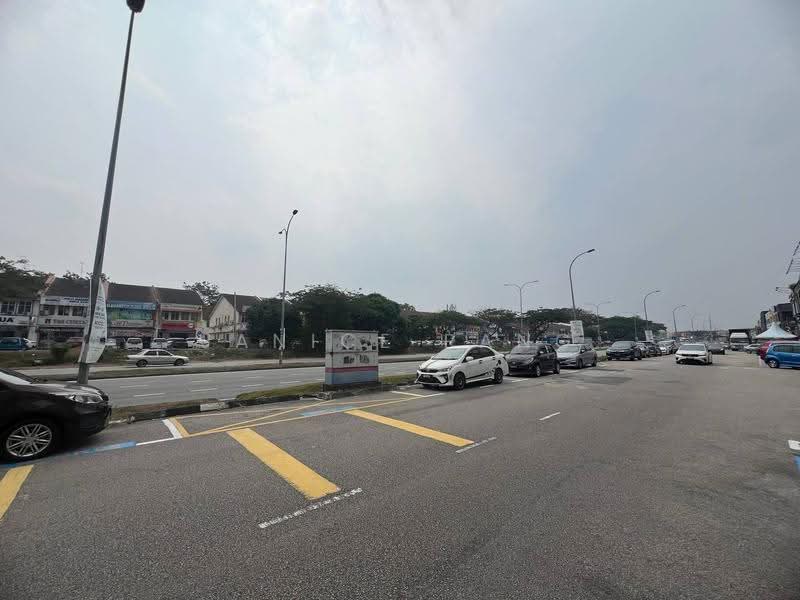 Kedai untuk Dijual di Skudai (Johor) - Janice Pang - Exterior - PropertyGuru.com.my