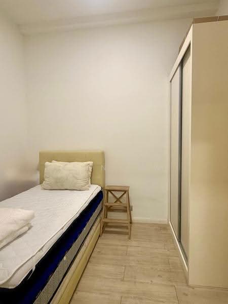 Service Residence for Sale at M City - Jean Low - Bedroom - PropertyGuru.com.my