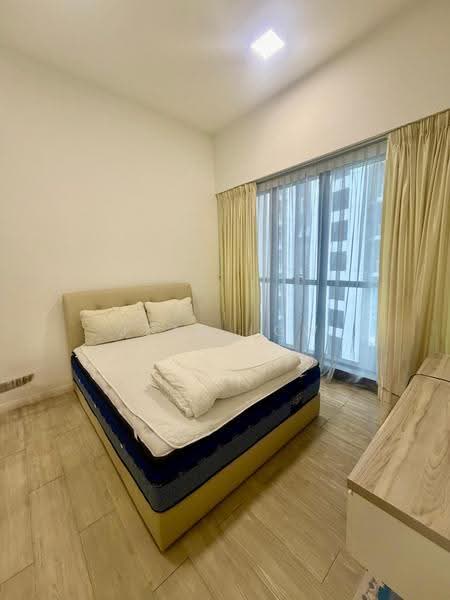 Service Residence for Sale at M City - Jean Low - Bedroom - PropertyGuru.com.my