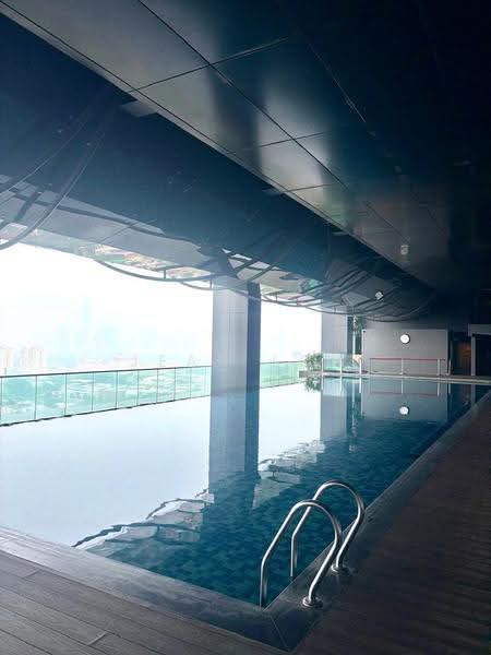Service Residence for Sale at M City - Jean Low - Pool - PropertyGuru.com.my