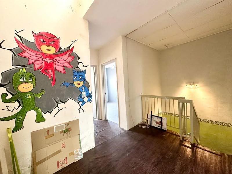 Terraced House for Sale in Bandar Tasik Puteri (Rawang) - Azri Zabidin - Interior - PropertyGuru.com.my