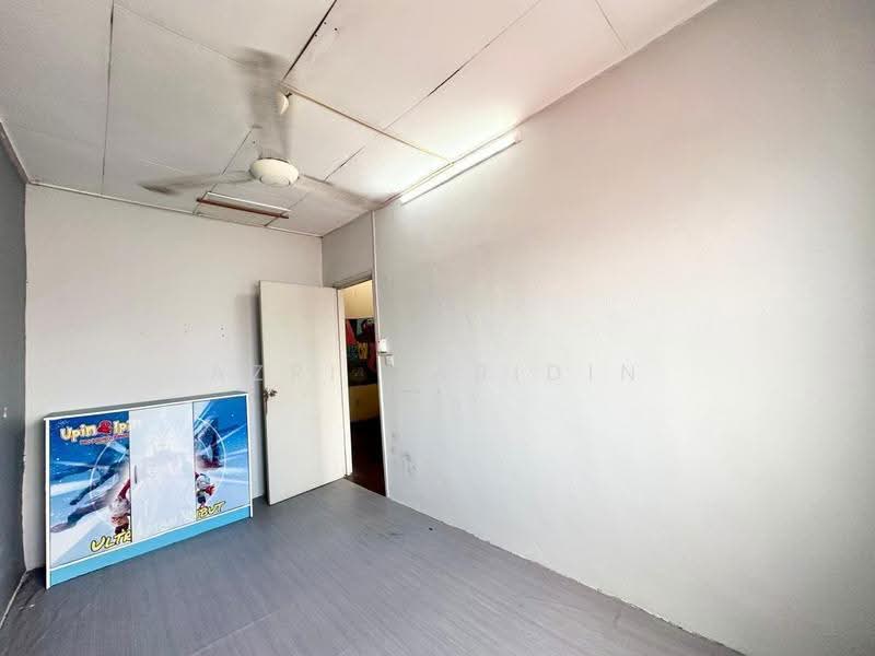Terraced House for Sale in Bandar Tasik Puteri (Rawang) - Azri Zabidin - Interior - PropertyGuru.com.my