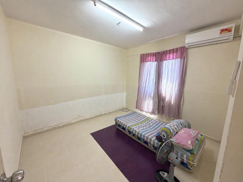 Apartment for Sale at Sri Wangsa 1 - Sherly Lim - Bedroom - PropertyGuru.com.my