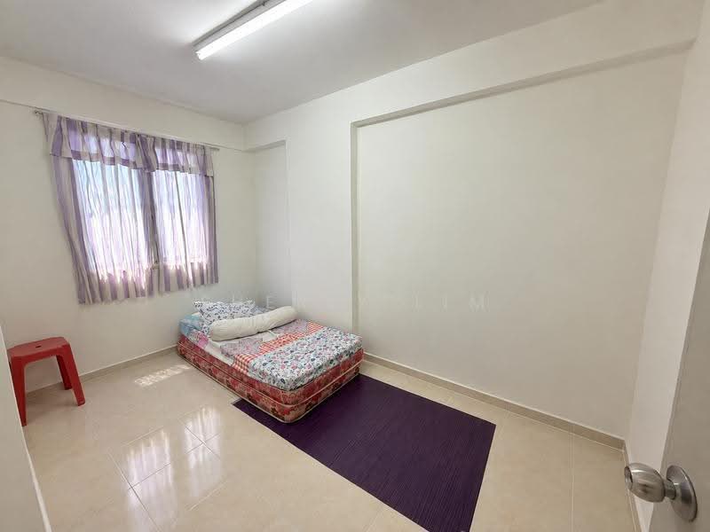 Apartment for Sale at Sri Wangsa 1 - Sherly Lim - Bedroom - PropertyGuru.com.my